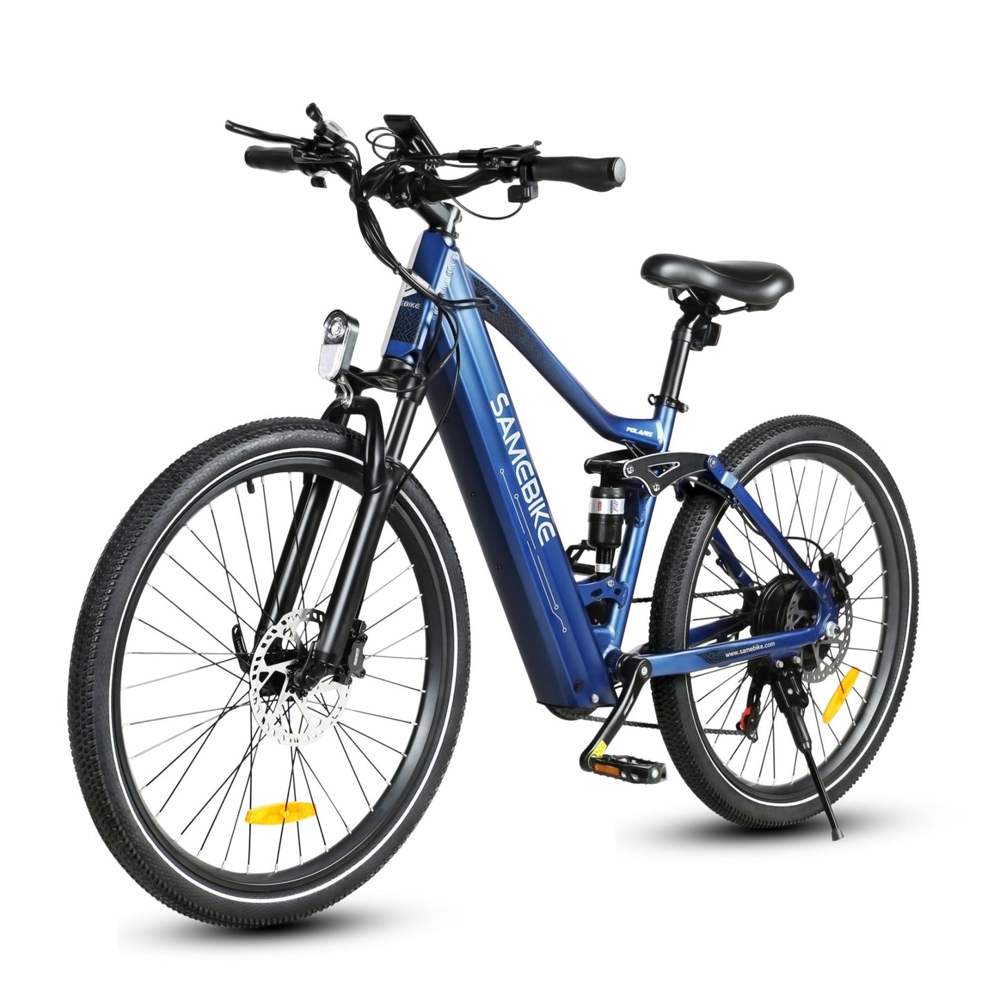 SamebikeXD26 Blue
