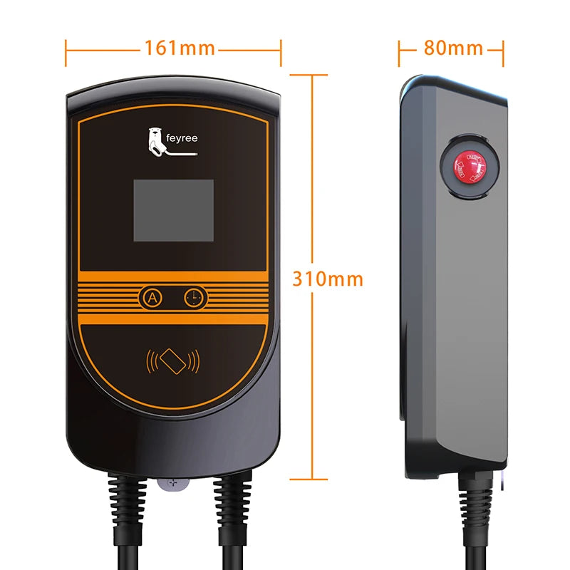 Feyree EV Charger